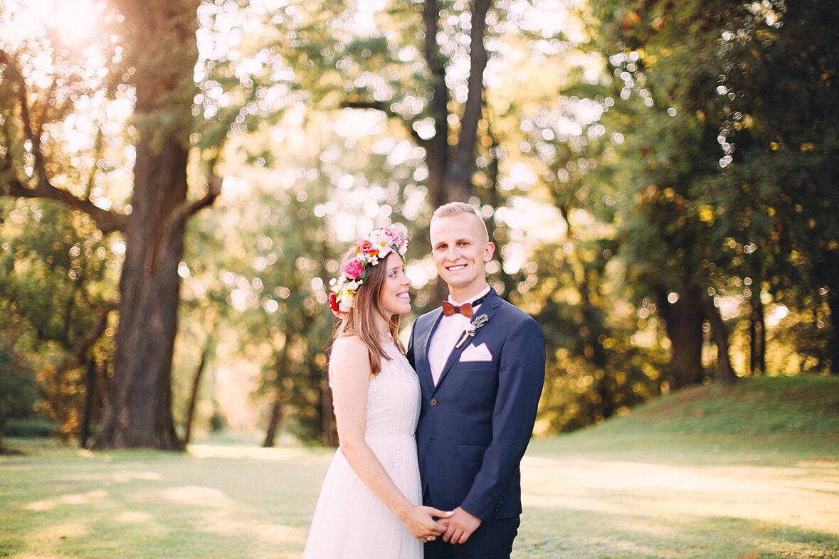 Oliwia & Bartek